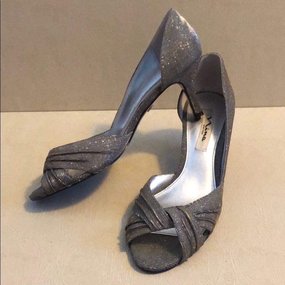 Nina Heels